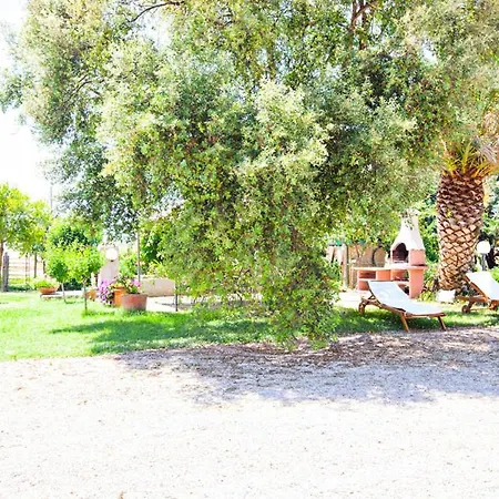 Agriturismo La Sughera